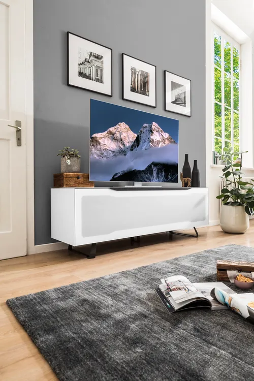 TV-Lowboard 