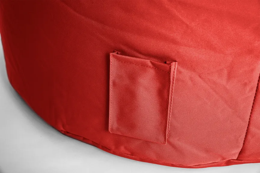 Sitzsack Scuba detail