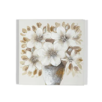Wandbild 40 x 40 cm