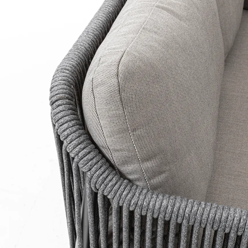 Dininglounge links detail