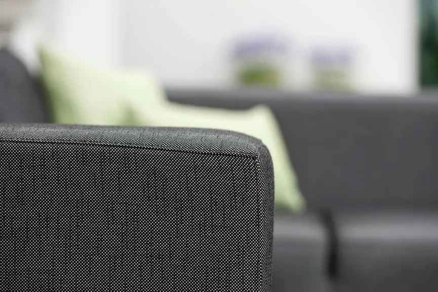 Recamiere links detail