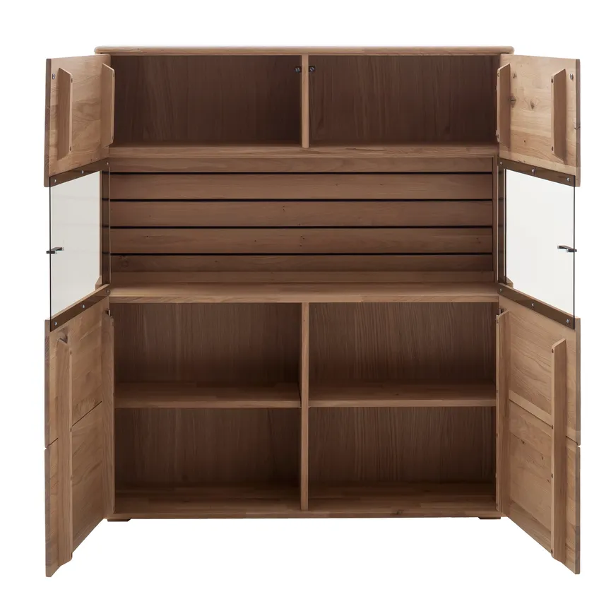 Highboard detail
