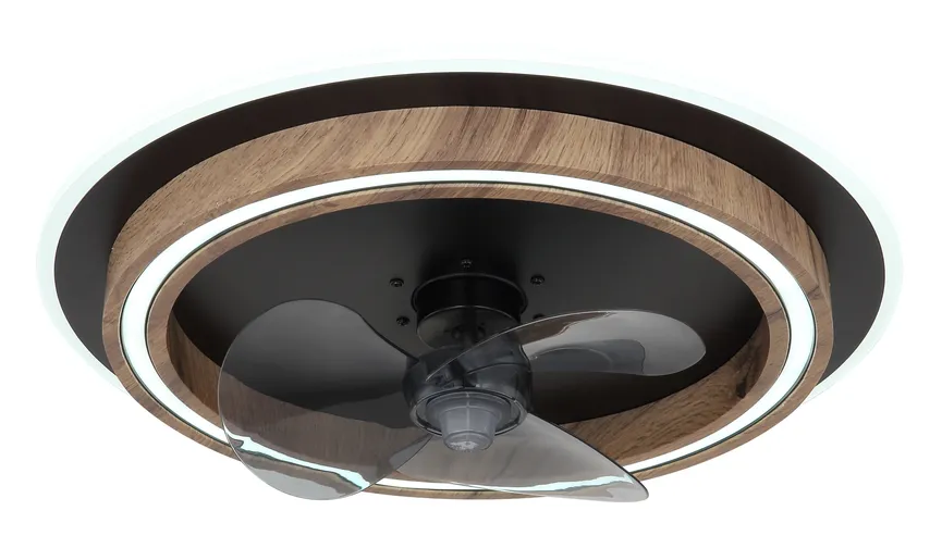 Deckenventilator "Bozan" detail