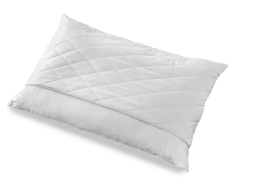 Kopfkissen Famous 40x80 detail