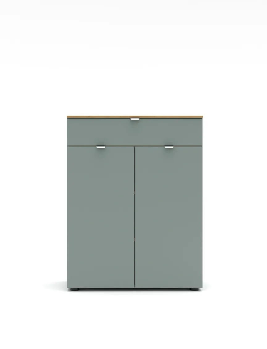 Kommode 2T/1S hauptaufnahme