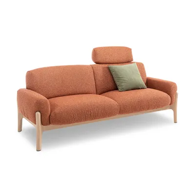 Sofa 2-Sitzer klein