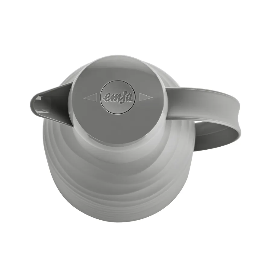 Isolierkanne Samba Wave 1 l detail