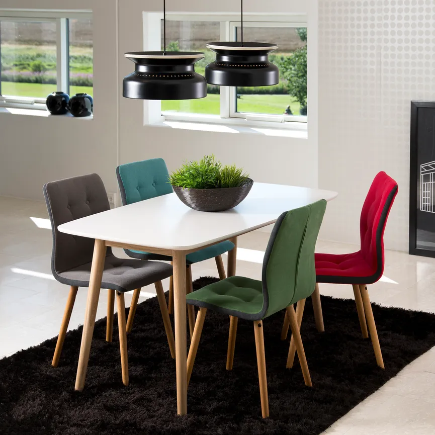 Esstisch 150cm milieu