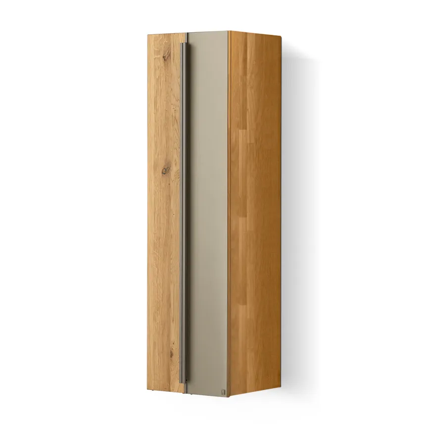 *Hochschrank H 134,4 cm detail