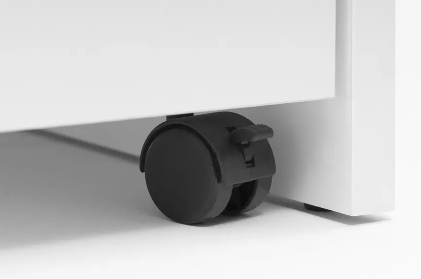 Rollcontainer detail