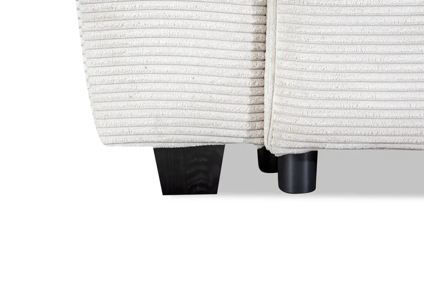 Schlafsofa detail