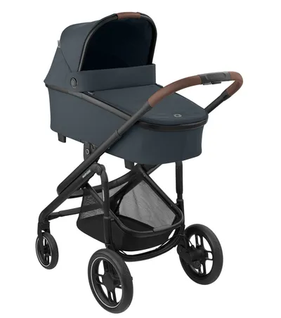 Kombi-Kinderwagen