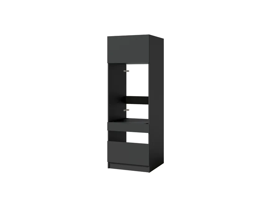 Waschmaschinenschrank detail