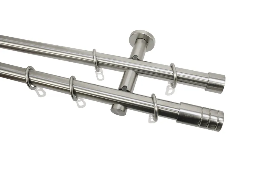 Stilgarnitur Zylinder 2-Lauf detail