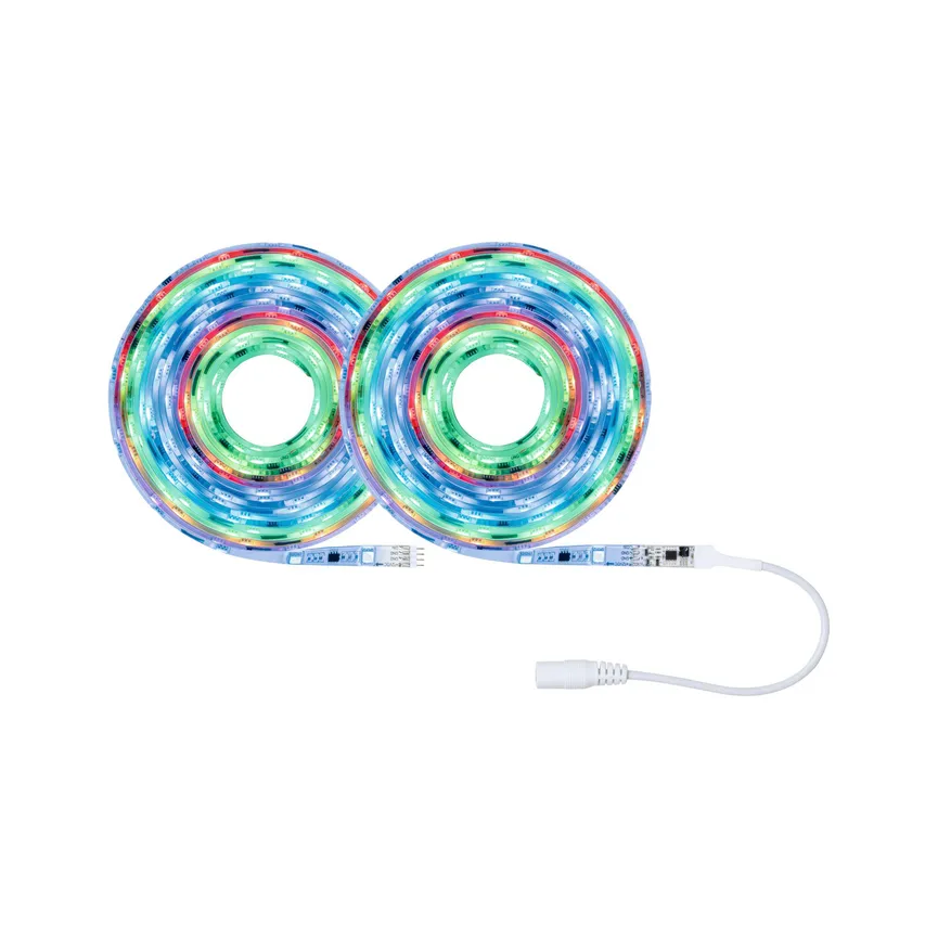 SimpLED Strip Set 10m RGB detail