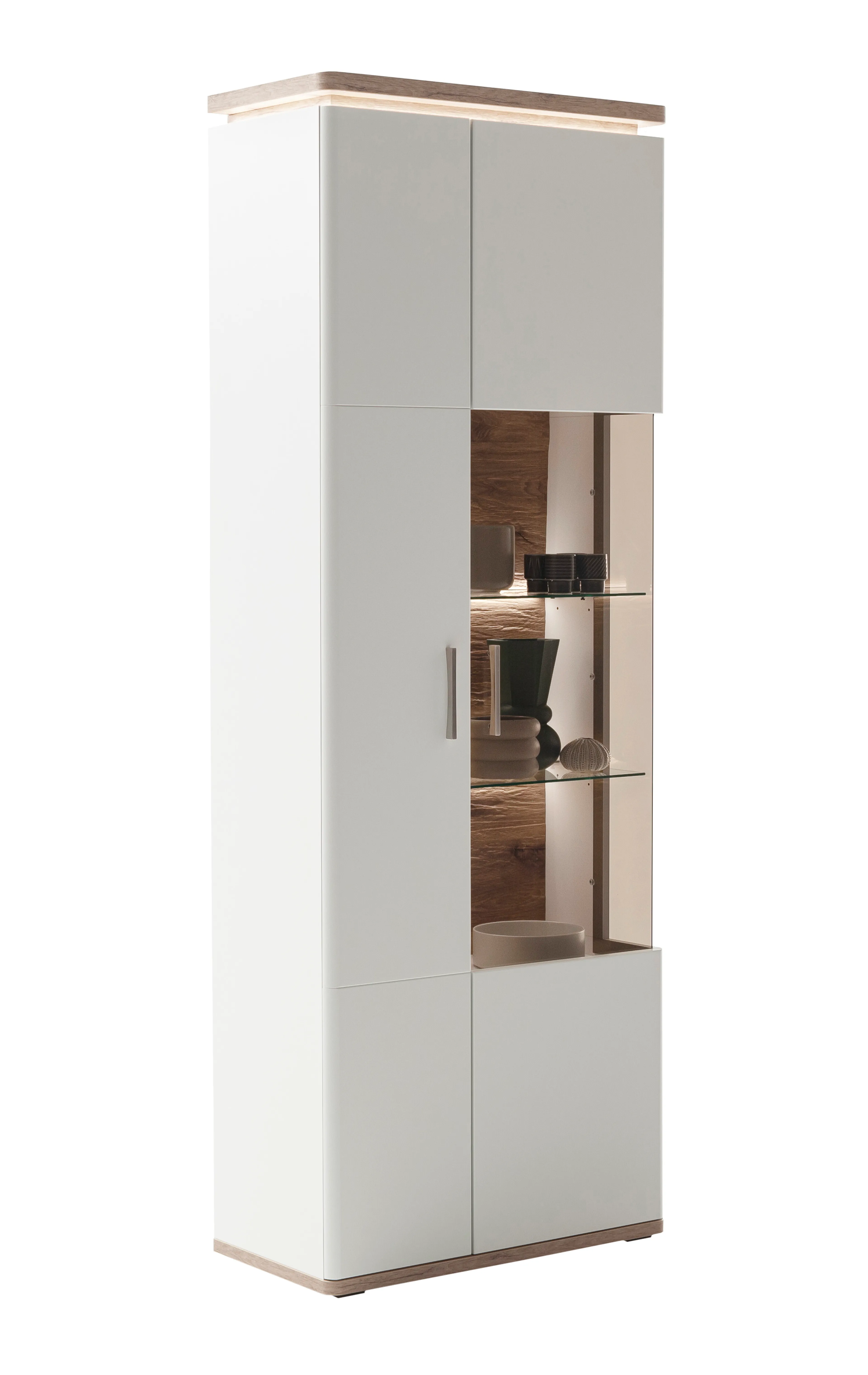 Vitrine Palermo