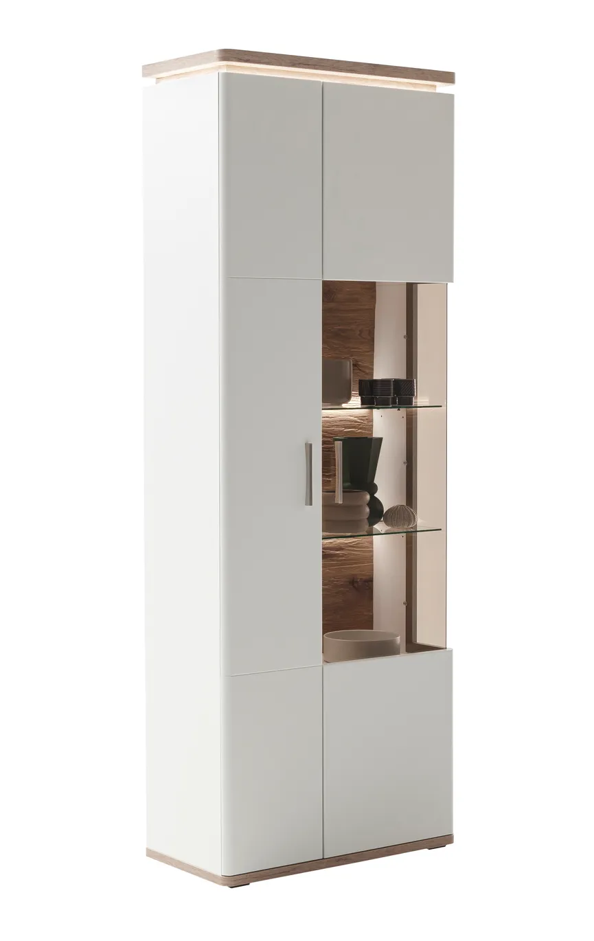 Vitrine hauptaufnahme