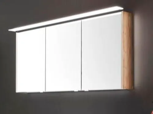 Spiegelschrank