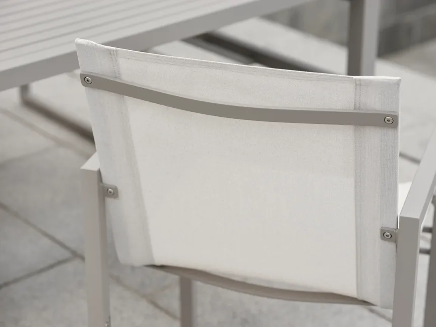 Diningsessel detail