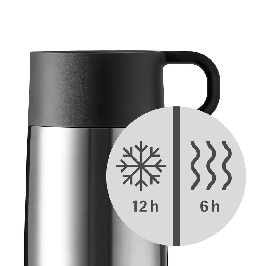 Travel Mug 0,3 Liter Impuls detail