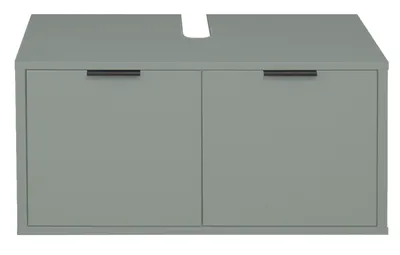 Waschbeckenunterschrank