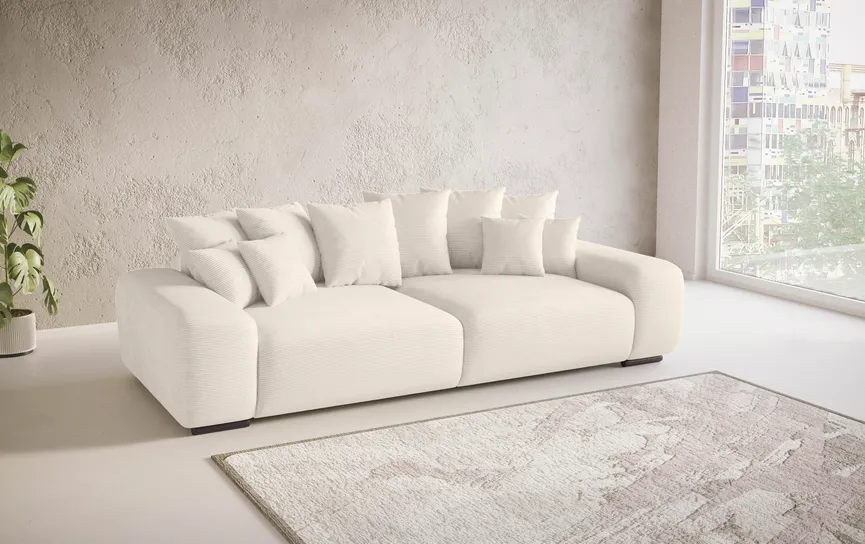 Bigsofa milieu
