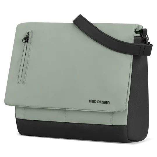 Wickeltasche