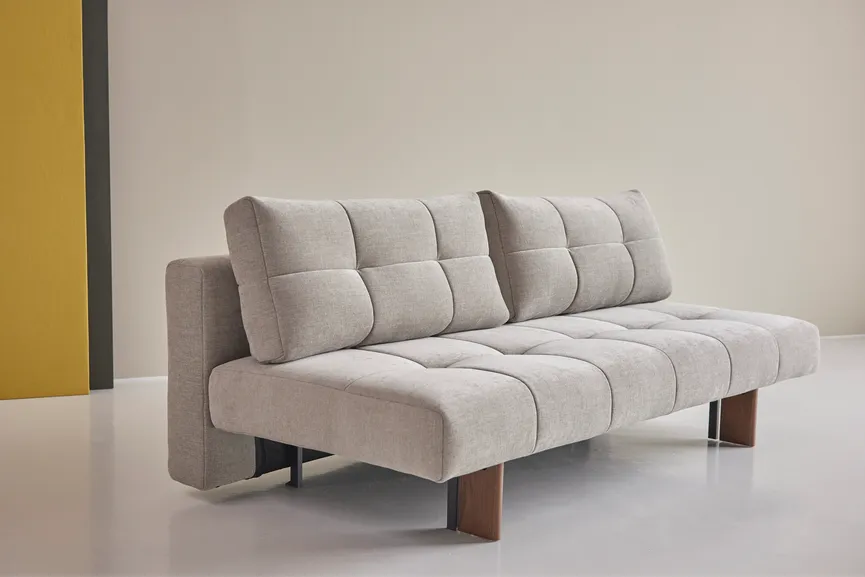 Schlafsofa milieu