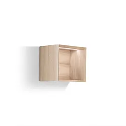 Esche material_farbe