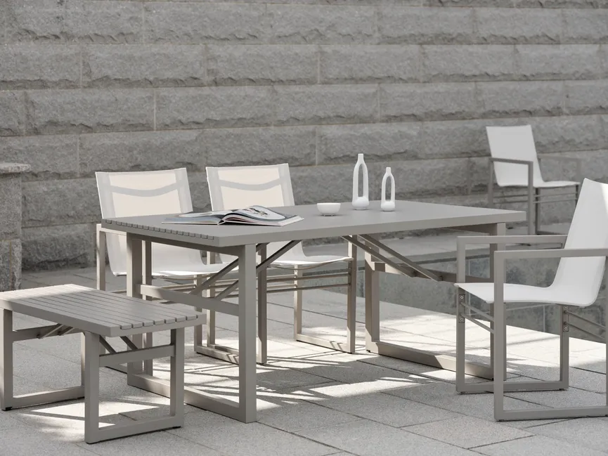 Diningsessel milieu
