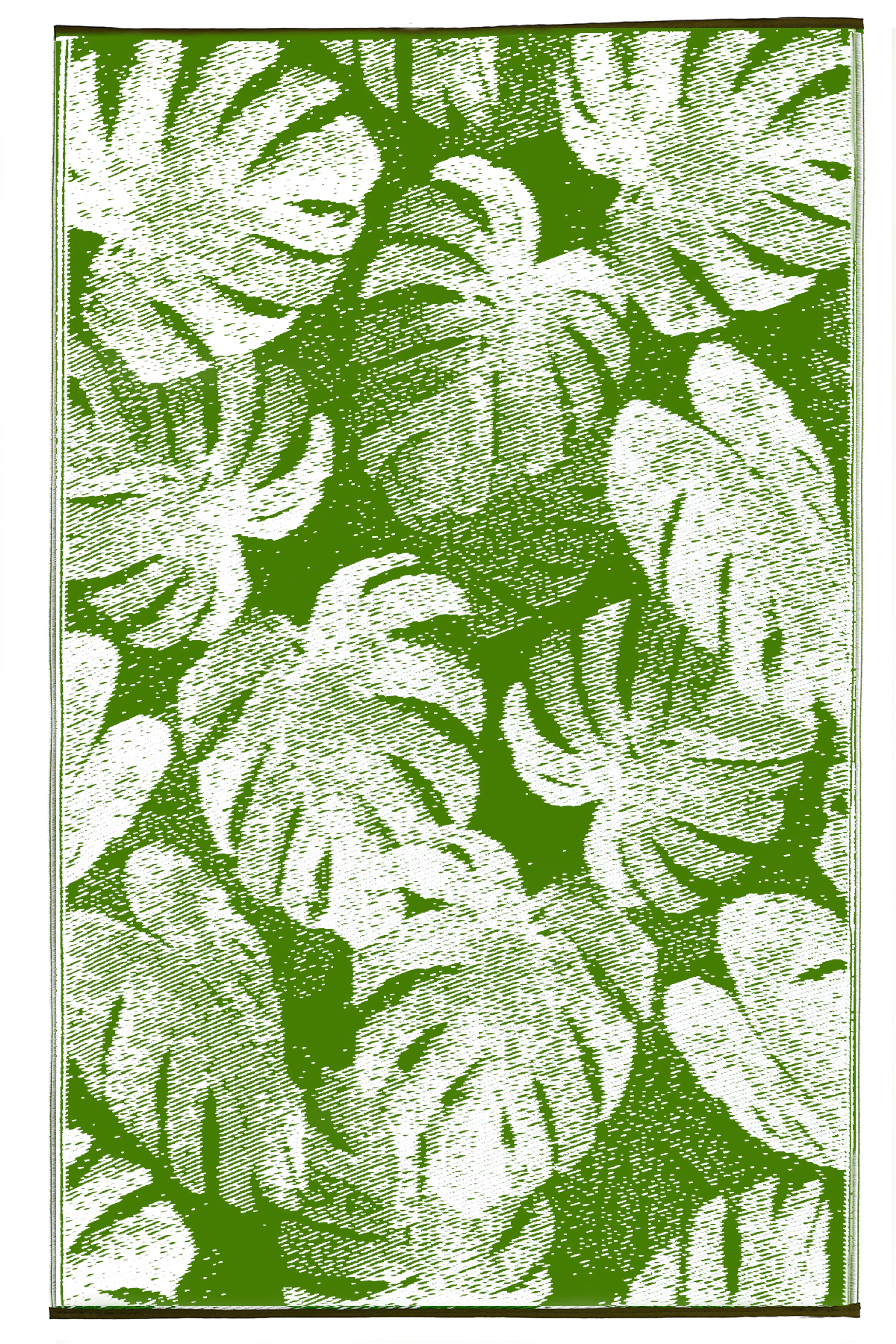 Outdoorteppich World Collection 150 x 240cm