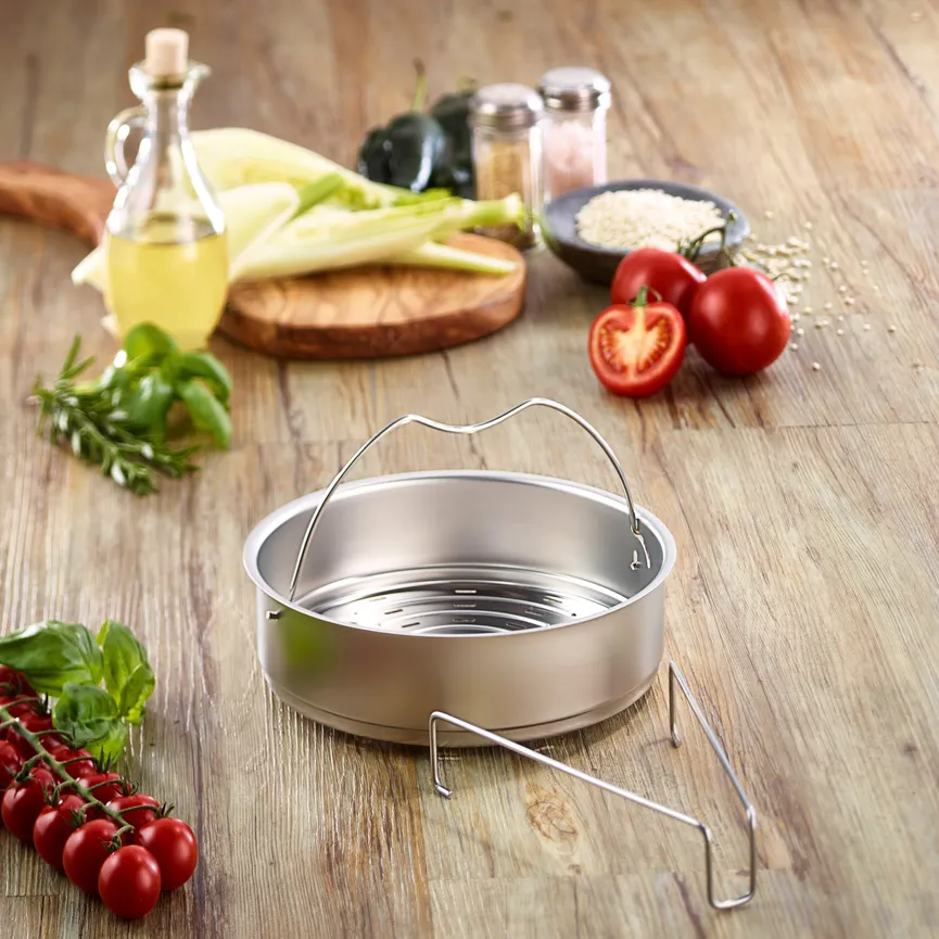 Einsatz Vitavit ungelocht 22cm milieu