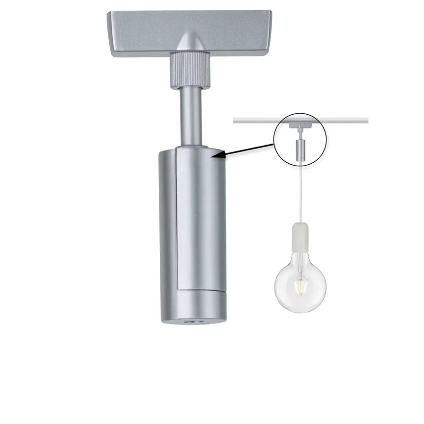 URail Universal Pendel Adapter detail