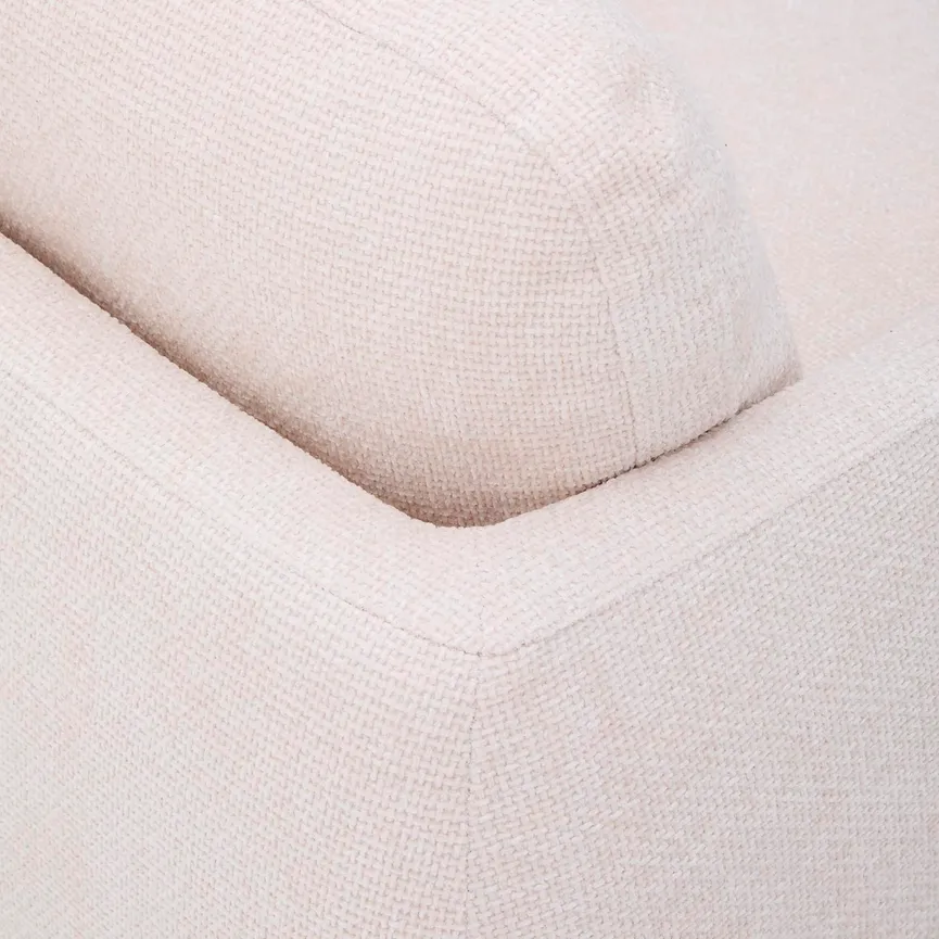 Ecksofa rechts detail