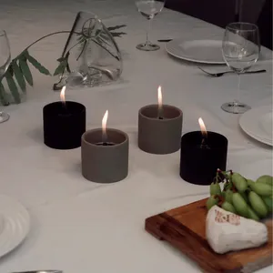 Tischfeuer