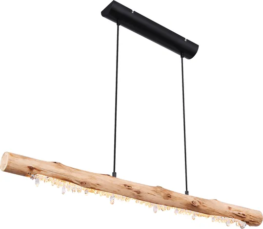 LED-Pendelleuchte