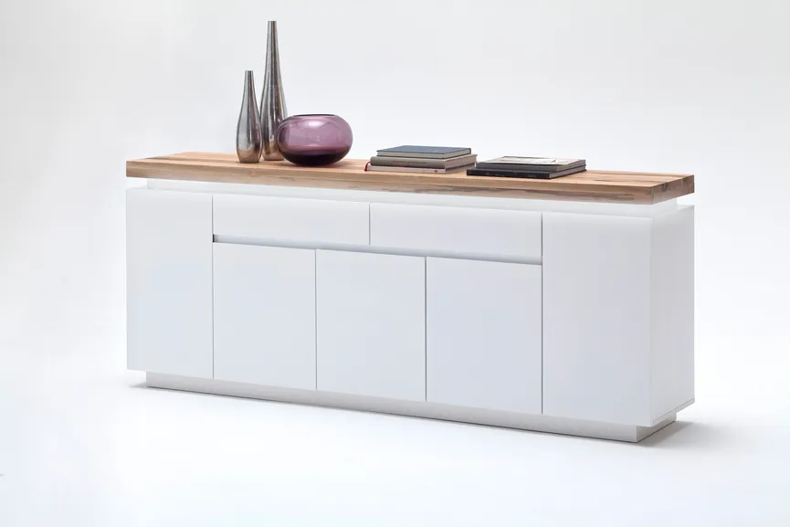 Sideboard 5T/2S detail