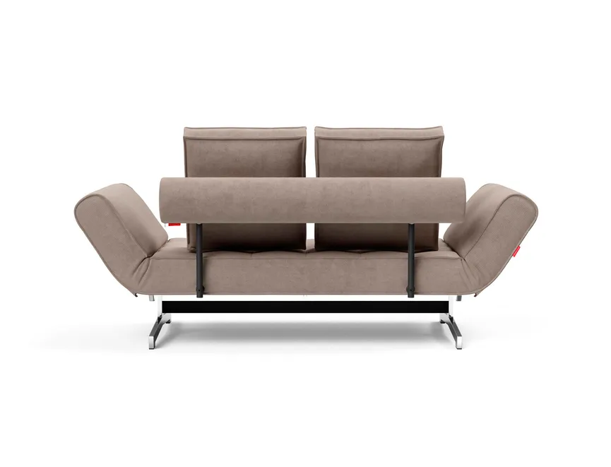 Sofa Chrom detail