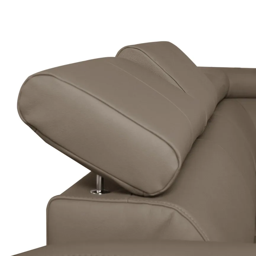 Poga mittel detail
