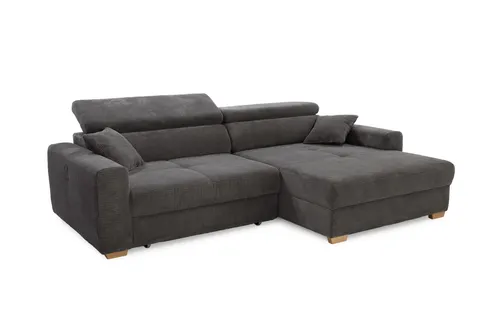 Ecksofa inkl. Funktionen