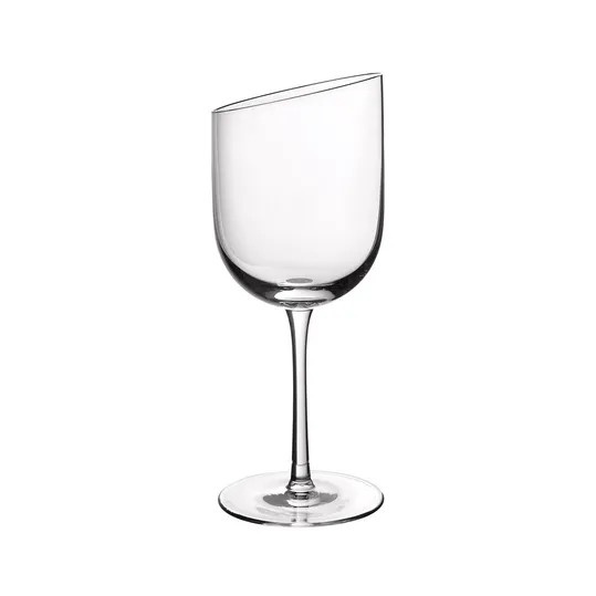 Gläserset - Rotwein