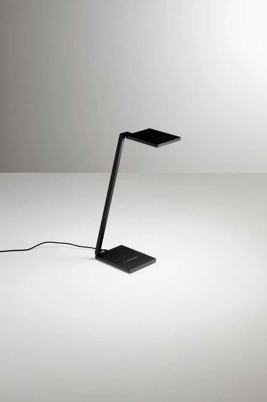 LED-Tischleuchte "Zermatt" material_farbe