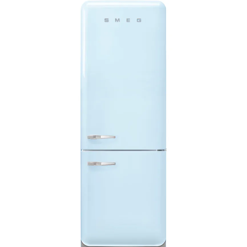 SMEG Kühl-/Gefrierkombination hauptaufnahme