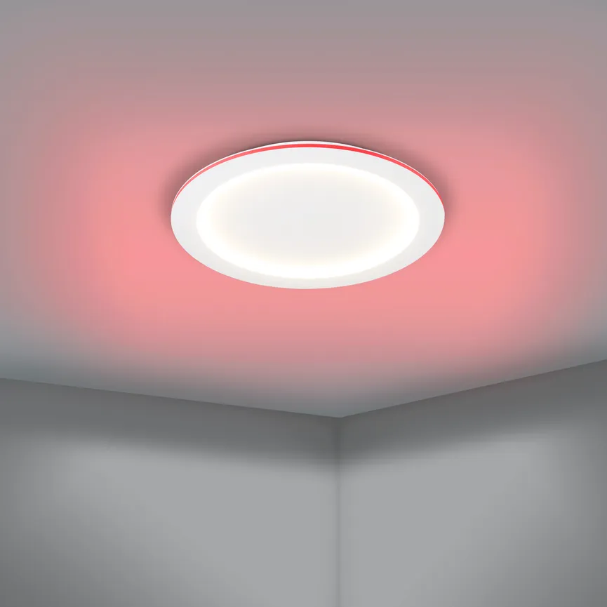 Deckenleuchte "Padrogiano-Z" detail