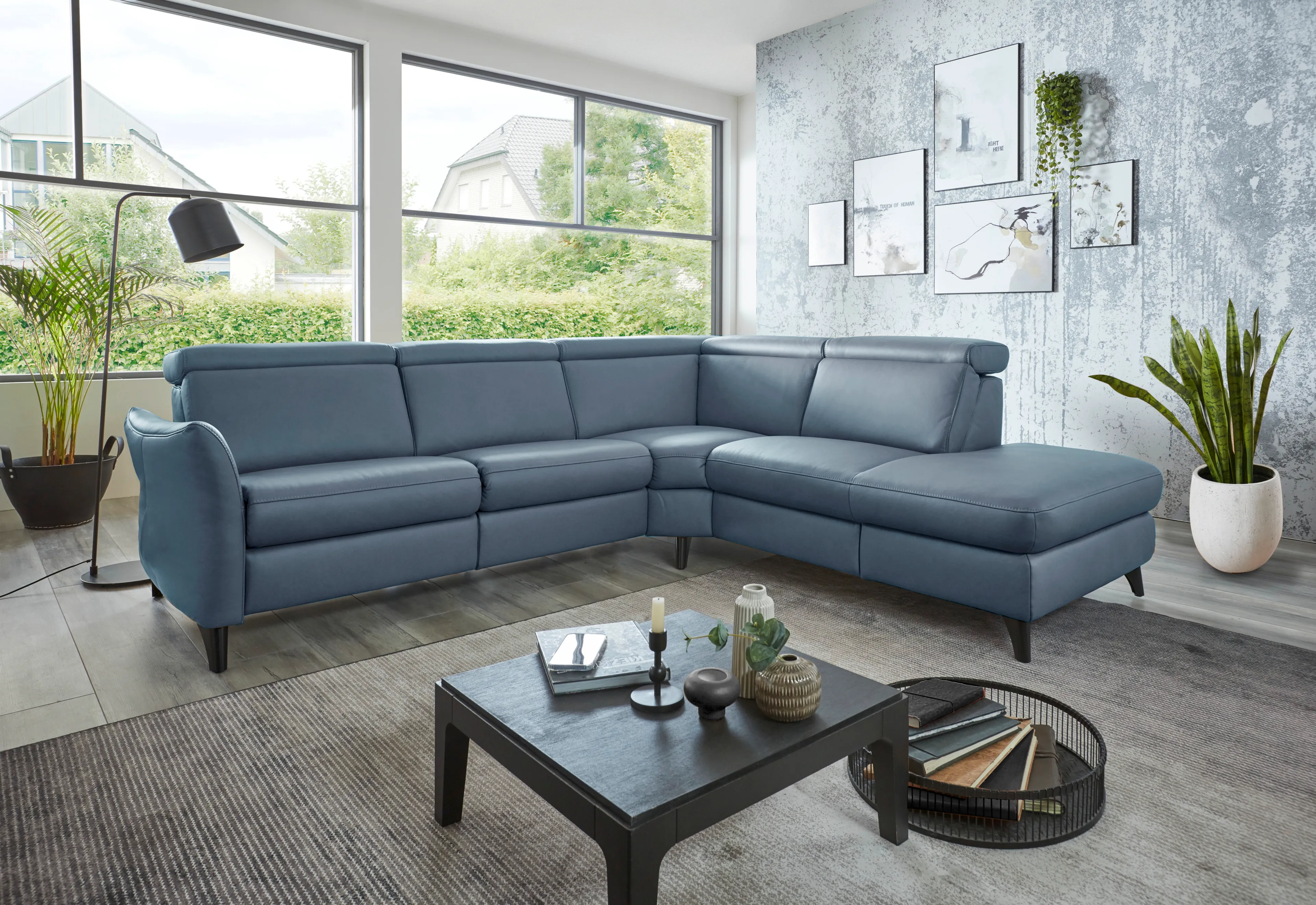 Ecksofa Duke
