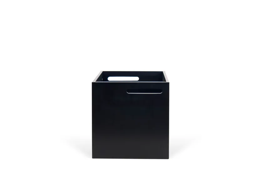 Aufbewahrungsbox detail