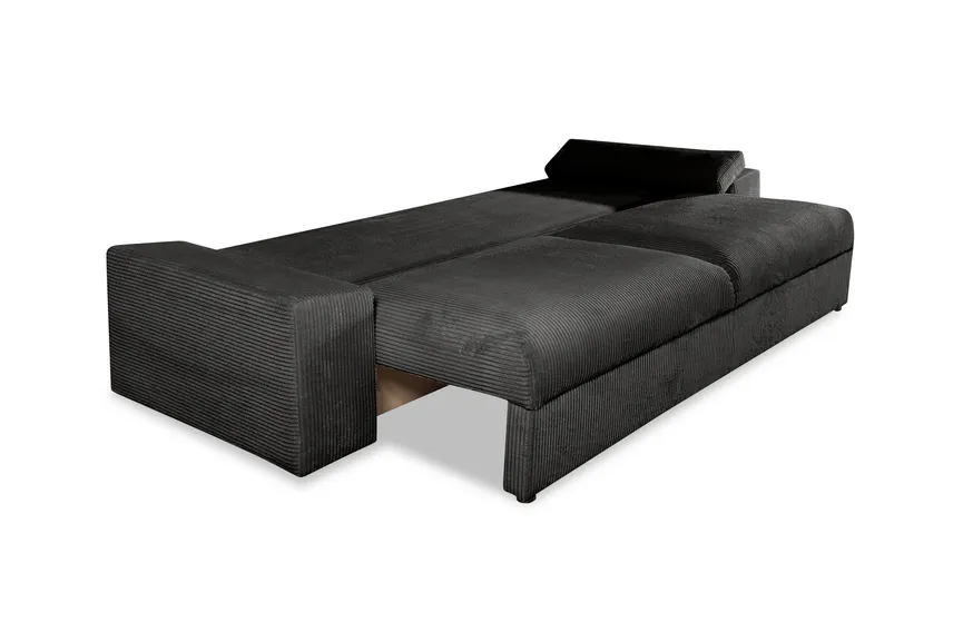 Schlafsofa detail