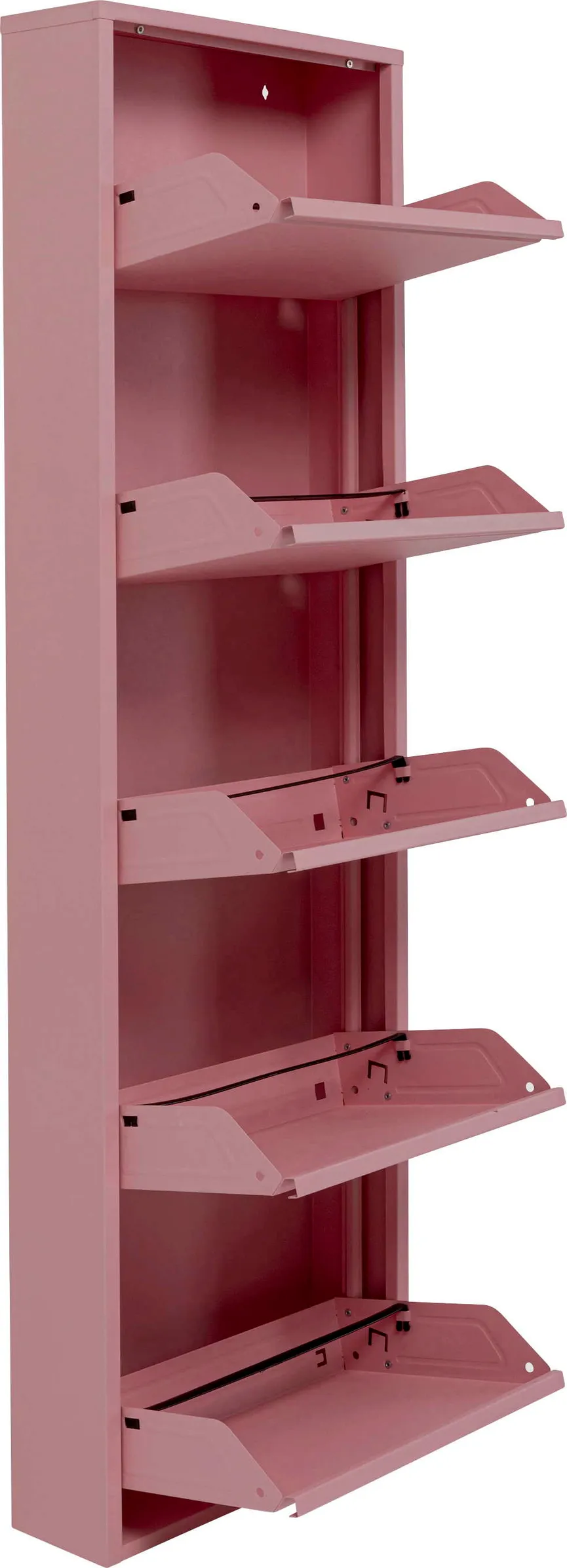 Schuhkipper 5K detail