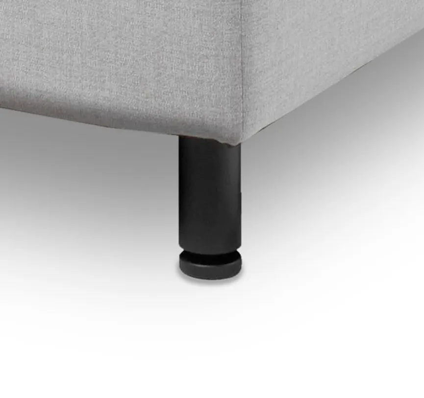 Boxspringbett detail