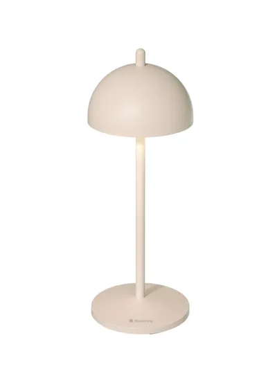 LED-Akkutischleuchte